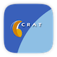 Crat logo