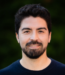 Patricio - Data Scientist